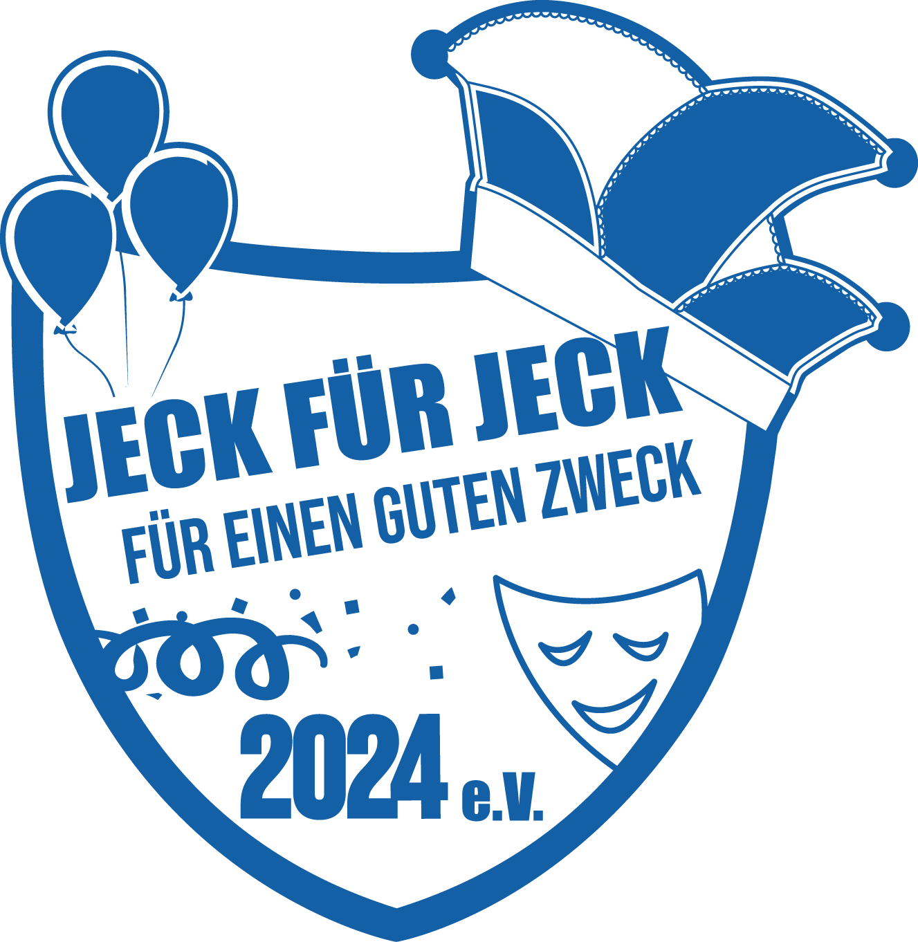 Verein Jeck für Jeck 2024 e.V.